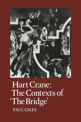 Hart Crane