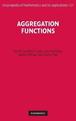 Aggregation Functions