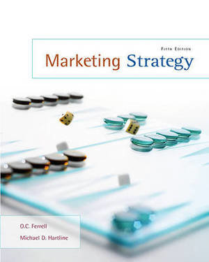 Marketing Strategy