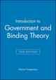 Introduction to Government and Binding Theory