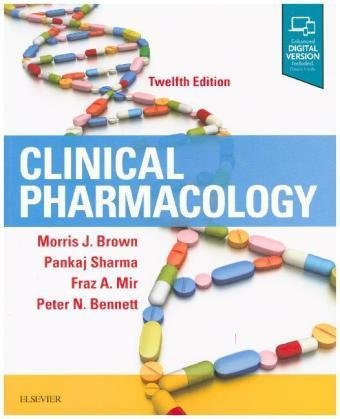 Clinical Pharmacology