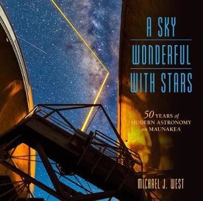 A Sky Wonderful with Stars