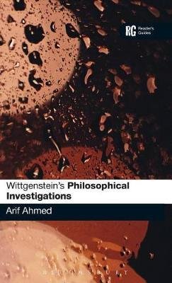 Wittgenstein's 'Philosophical Investigations'