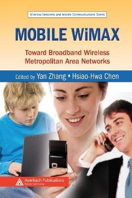 Mobile WiMAX