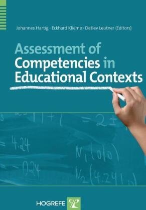 Assessment of Competencies in Educational Contexts