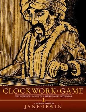 Clockwork Game