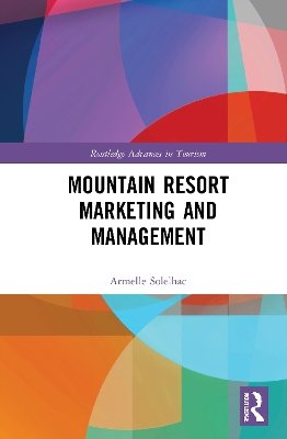 Mountain Resort Marketing and Management