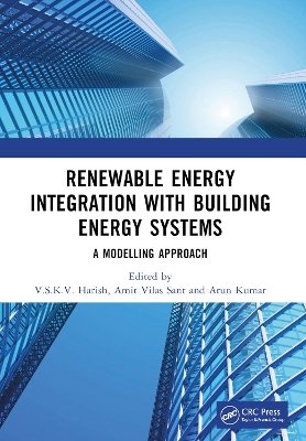 Renewable Energy Integration with Building Energy Systems