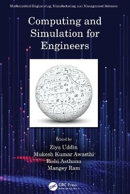 Computing and Simulation for Engineers