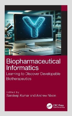 Biopharmaceutical Informatics