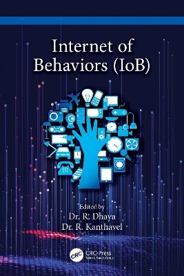 Internet of Behaviors (IoB)