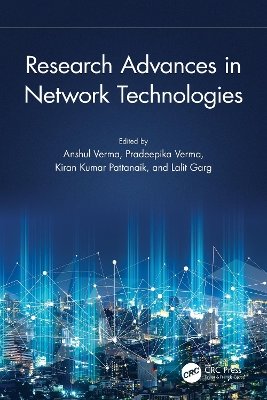 Research Advances in Network Technologies