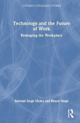 Technology and the Future of Work