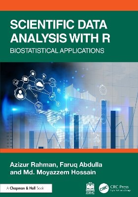 Scientific Data Analysis with R