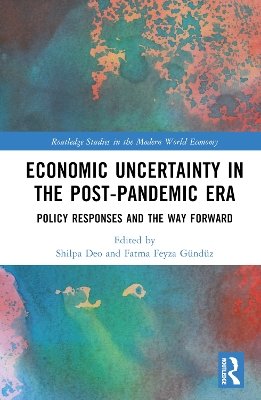 Economic Uncertainty in the Post-Pandemic Era