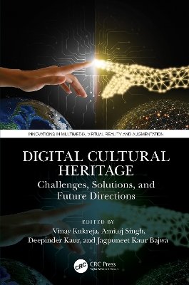 Digital Cultural Heritage