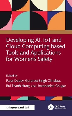 Developing AI, IoT and Cloud Computing-based Tools and Applications for Women´s Safety