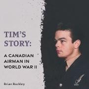 Tim's Story