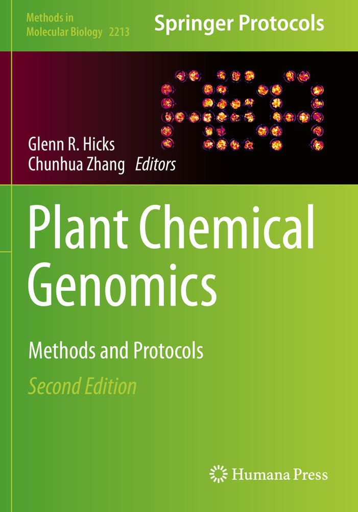 Plant Chemical Genomics