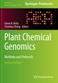 Plant Chemical Genomics