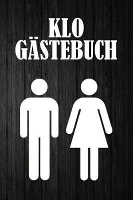 Klo Gastebuch