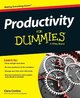 Productivity For Dummies