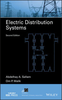 Electric Distribution Systems