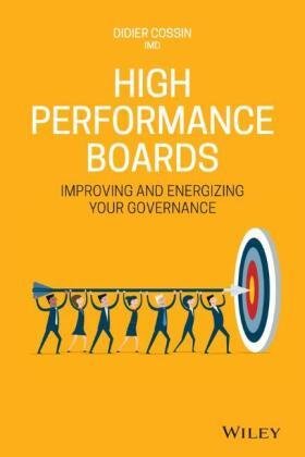 High Performance Boards