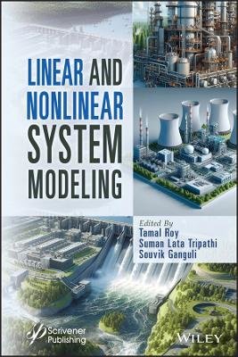 Linear and Nonlinear System Modeling