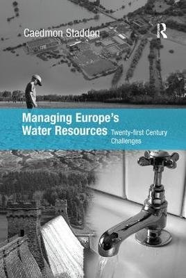 Managing Europe's Water Resources