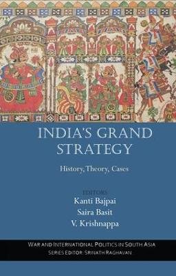 India's Grand Strategy