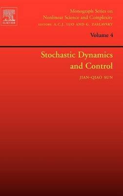 Stochastic Dynamics and Control