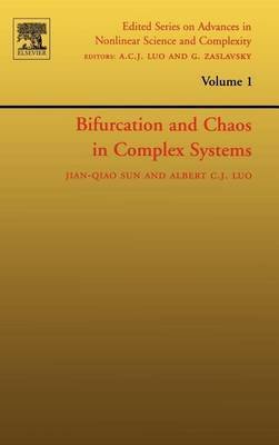 Bifurcation and Chaos in Complex Systems