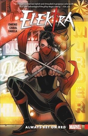 Elektra