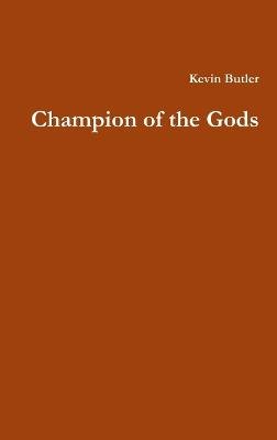 Champion of the Gods