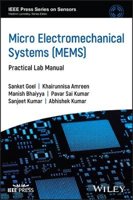 Micro Electromechanical Systems (Mems)