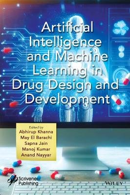 Artificial Intelligence and Machine Learning in Drug Design and Development