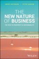 The New Nature of Business