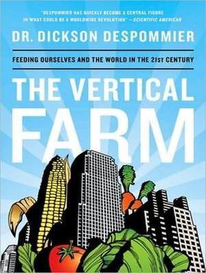 The Vertical Farm