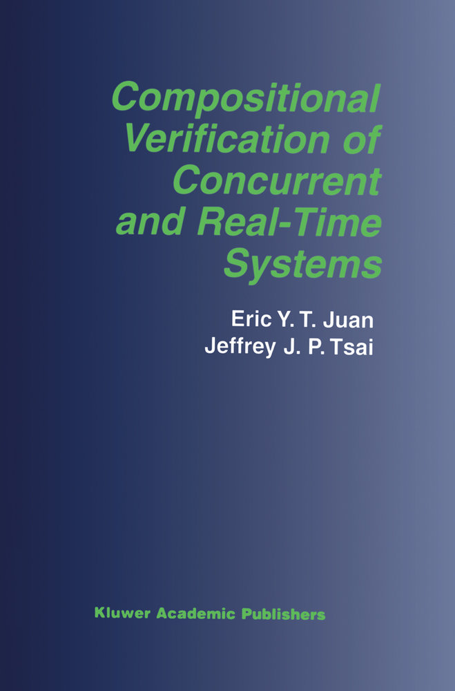 Compositional Verification of Concurrent and Real-Time Systems