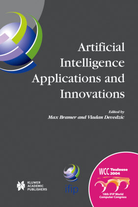 Artificial Intelligence Applications and Innovations