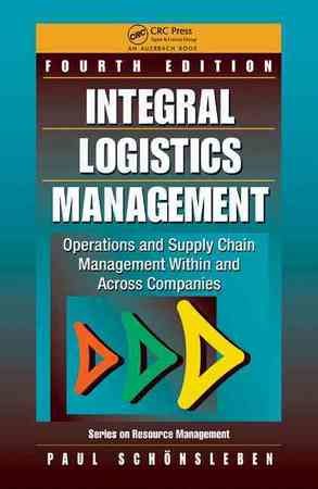 Integral Logistics Management