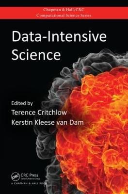 Data-Intensive Science