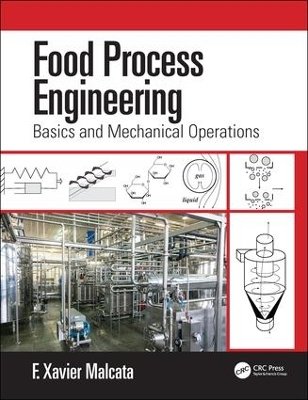 Food Process Engineering