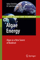 Algae Energy