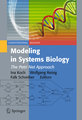 Modeling in Systems Biology