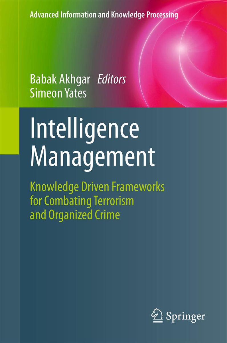 Intelligence Management