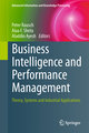 Business Intelligence and Performance Management