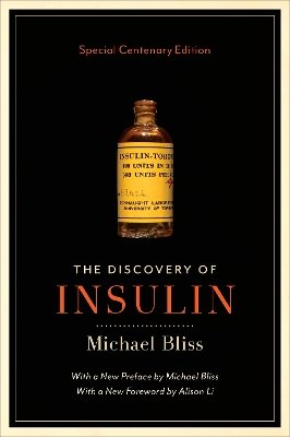 The Discovery of Insulin