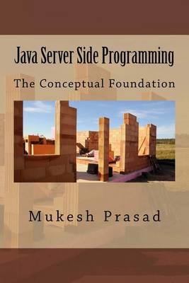 Java Server Side Programming